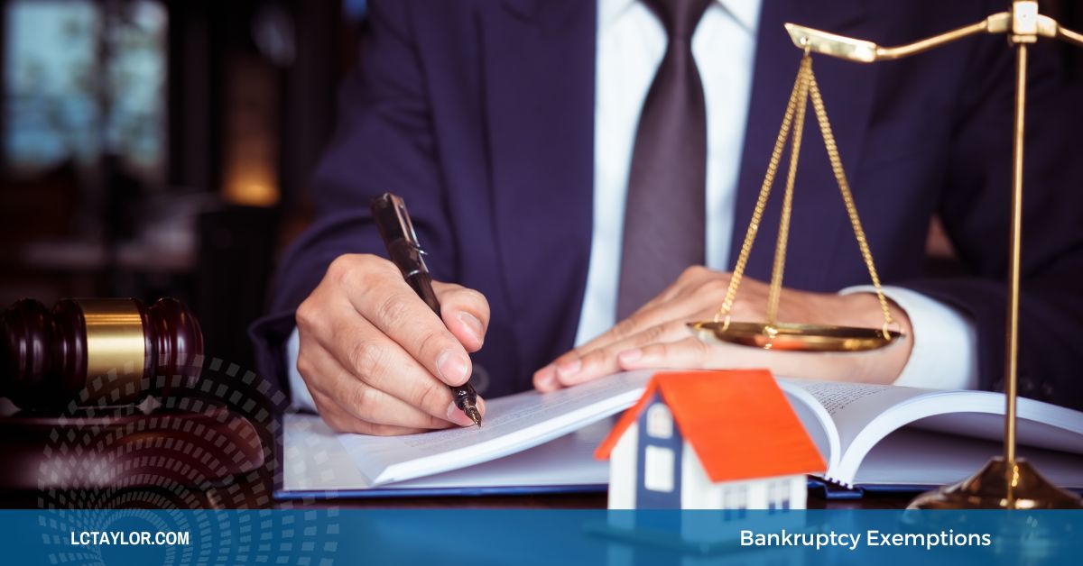 Manitoba Bankruptcy Exemptions