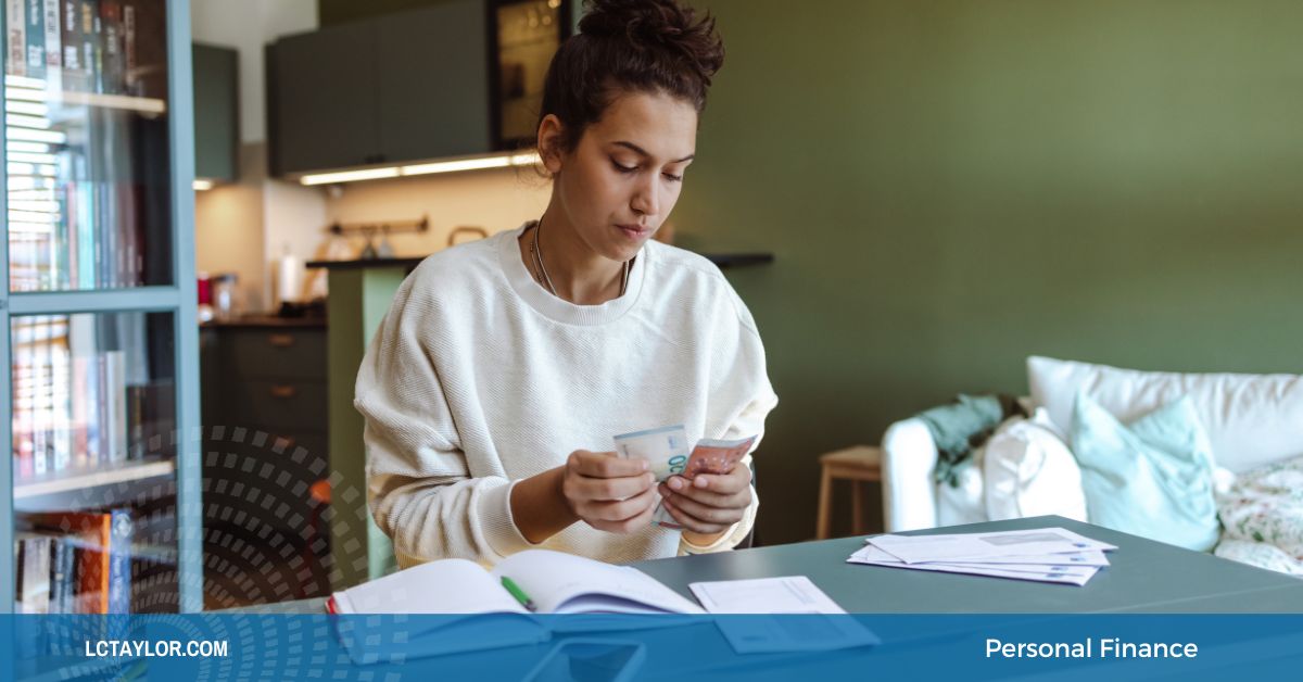 finance basics for beginners