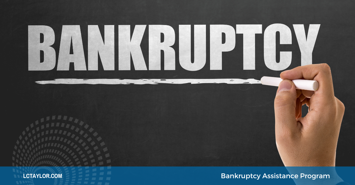 Bankruptcy Assistance