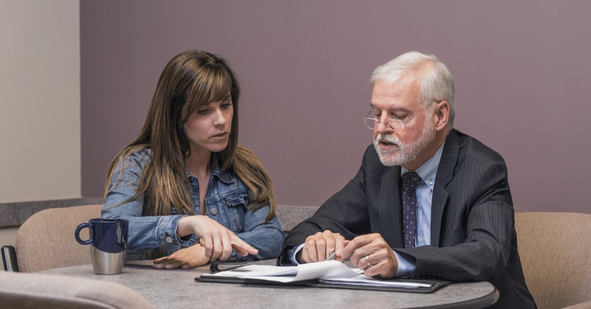 What is a Licensed Insolvency Trustee