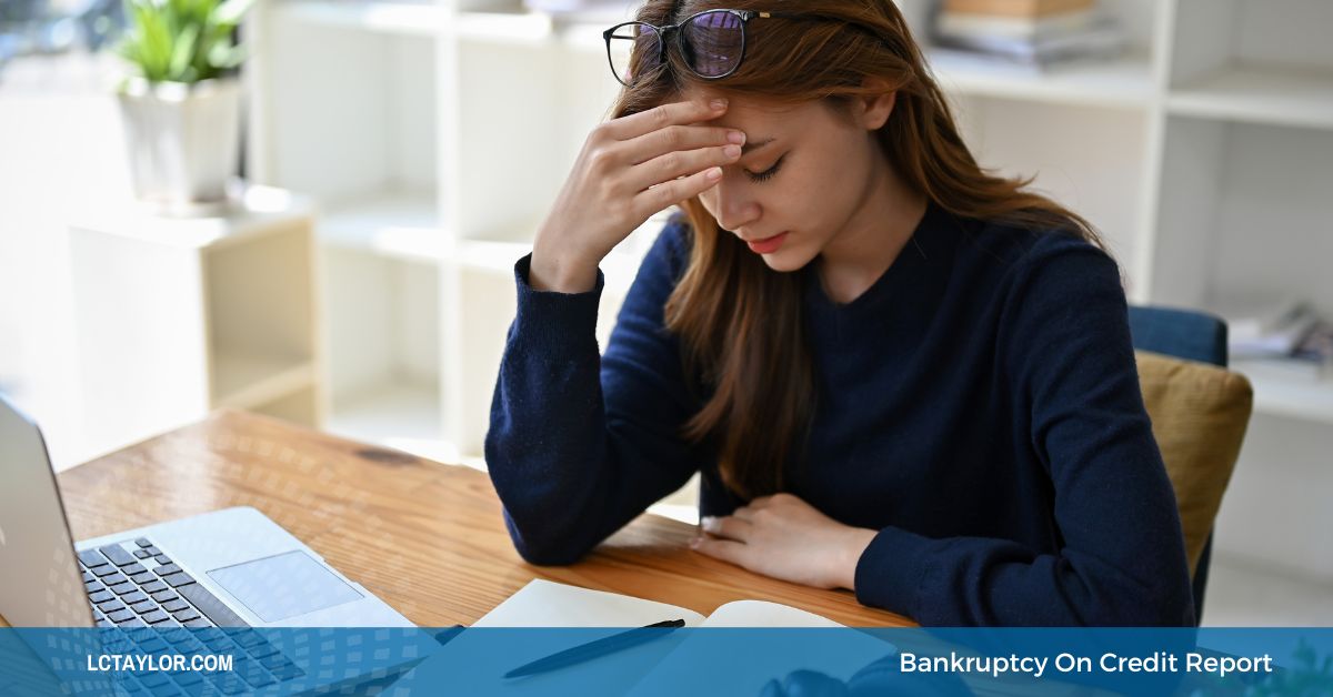 bankruptcy on credit
