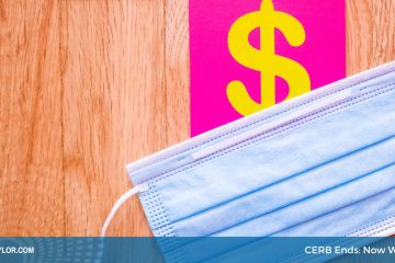 Debt help when the Canadian Emergency Response Benefit (CERB) runs out