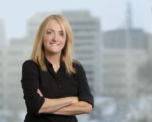 Katharine Stewart - LCTaylor Insolvency Technician 