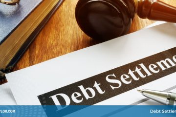 debt settlement